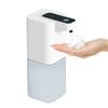 400ML Touchless 4-Levels Adjustable Foam/Gels/Spray Intelligent Infrared Automatic Sensor Soap Dispenser For Kitchen Bathroom