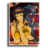 Cowboy Bebop Wall Decor Poster Wall Art Picture Wall Decor Canvas Painting Living Room Home Decoration Print Room Decor