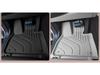 Waterproof TPE Car Floor Mats for Modern Verna 16-20 & Verna RV 17-18 Models