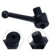 Automotive Interior Mobile Phone Holder 1pcs ABS Plastic Car Air Outlets Convenient Easy To Use High Quality Material