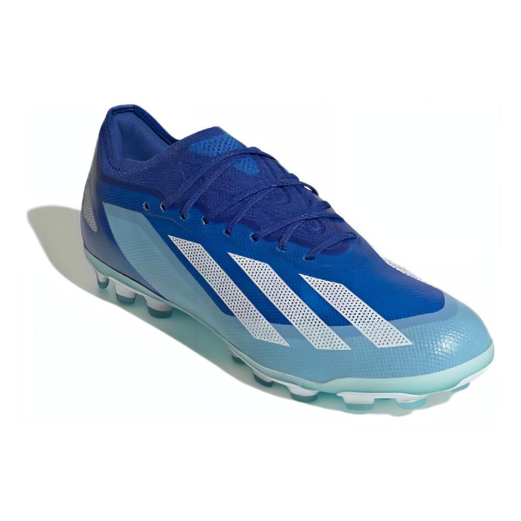 New Adidas X Crazyfast.1 'Royal Blue' IF0163