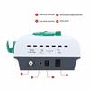 Electric Ultrasonic Dental Scaler Tooth Cleaner Teeth Tartar Calculus Plaque Remover Kit with 5pcs Cleaning Tips
