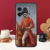 Napoleon Bonaparte Cover For OnePlus Nord 4 CE 2 3 Lite N20 N10 N30 OnePlus 8T 10T 13 13R 12 12R 11 10 Pro Case