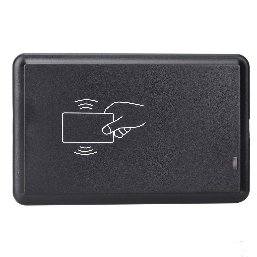 Card Reader 13.56 MHz USB Smart NonContact Proximity Sensor for Win XP Win CE Win 7 Win 10 LIUNX