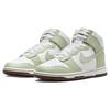 Dunk High Проверено Swoosh 2022 DQ7680-300