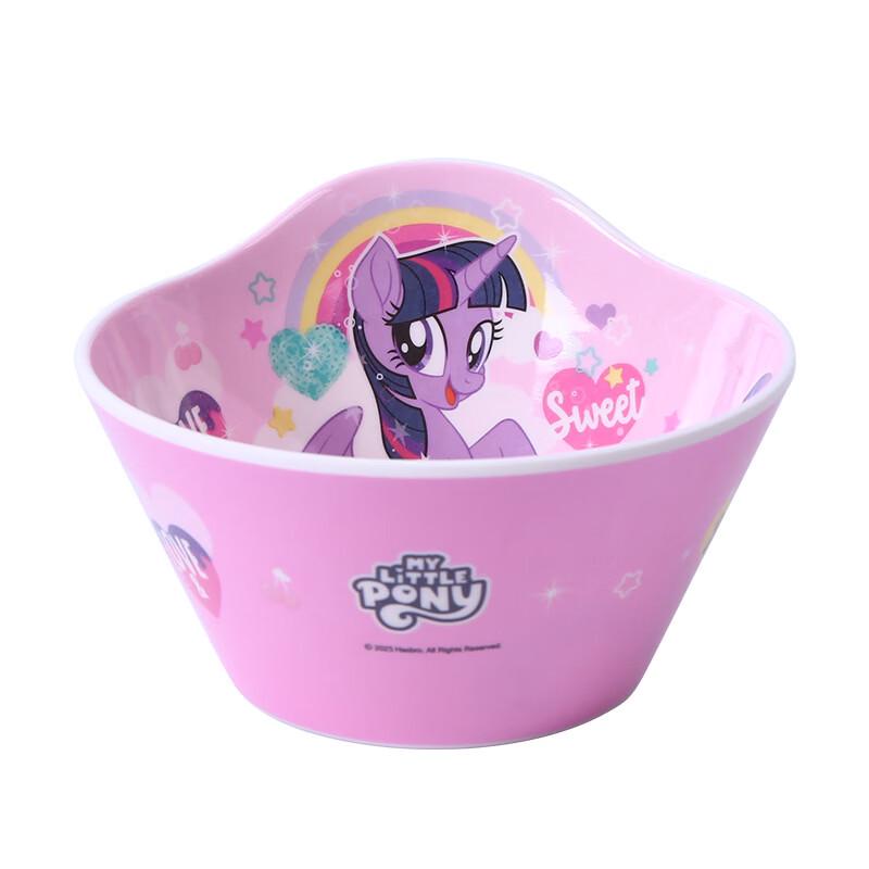 WUHE My Little Pony Kids Tableware