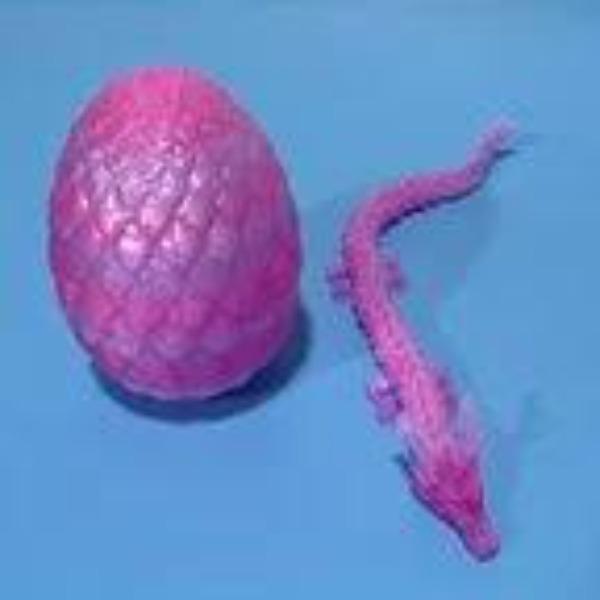 Новая Печать Дракон с Драгоценными Камнями Аврора Светящийся Свет Животное Игрушка-Фигурка Настольное Украшение Подарок на День Рождения 3D стиль Безопасно для Детей Развлекательный Веселый Игра Безопасный