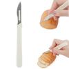 Convenient Cake Spatula Food Grade Stainless Steel Bakeware