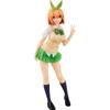 POP UP PARADE The Quintessential Quintuplets Yotsuba Nakano Non-scale ABS&PVC Painted Complete Figure