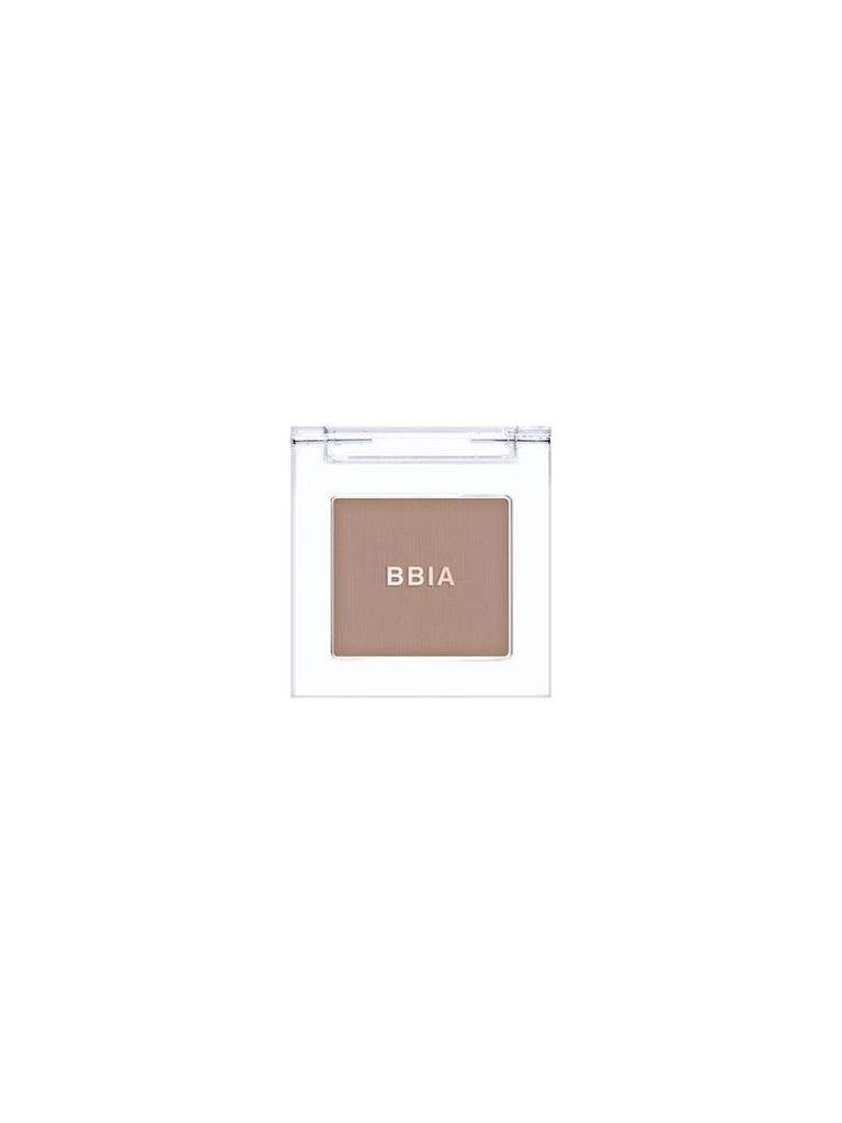 BBIA [Bbia] Готовые к использованию тени для век