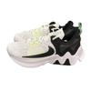 Nike Giannis Immortality 2 EP Victoria Falls Мужские кроссовки белые черные Barely-Volt DM0826-101