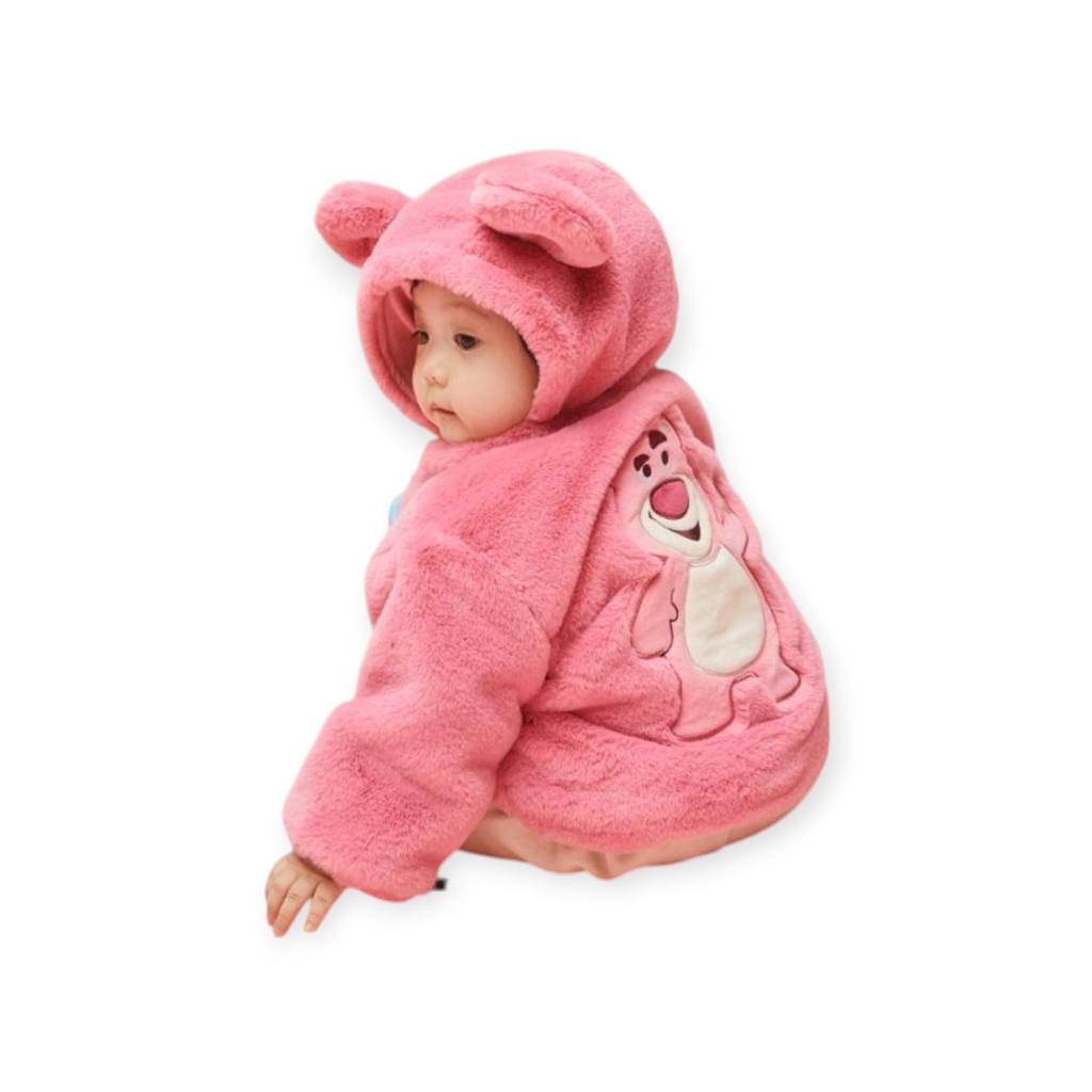 Комплект джемперов Disney Baby Lotso (Зимнее издание)