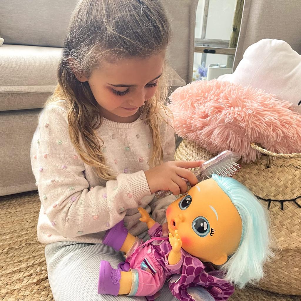 Cry Babies Dressy Fantasy Bruny