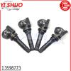 Автомобильный датчик давления в шинах TPMS 13598773 для Chevrolet EQUINOX IMPALA MALIBU SONIC SPARK TAHOE TRAX 11-19 433 МГц Система мониторинга