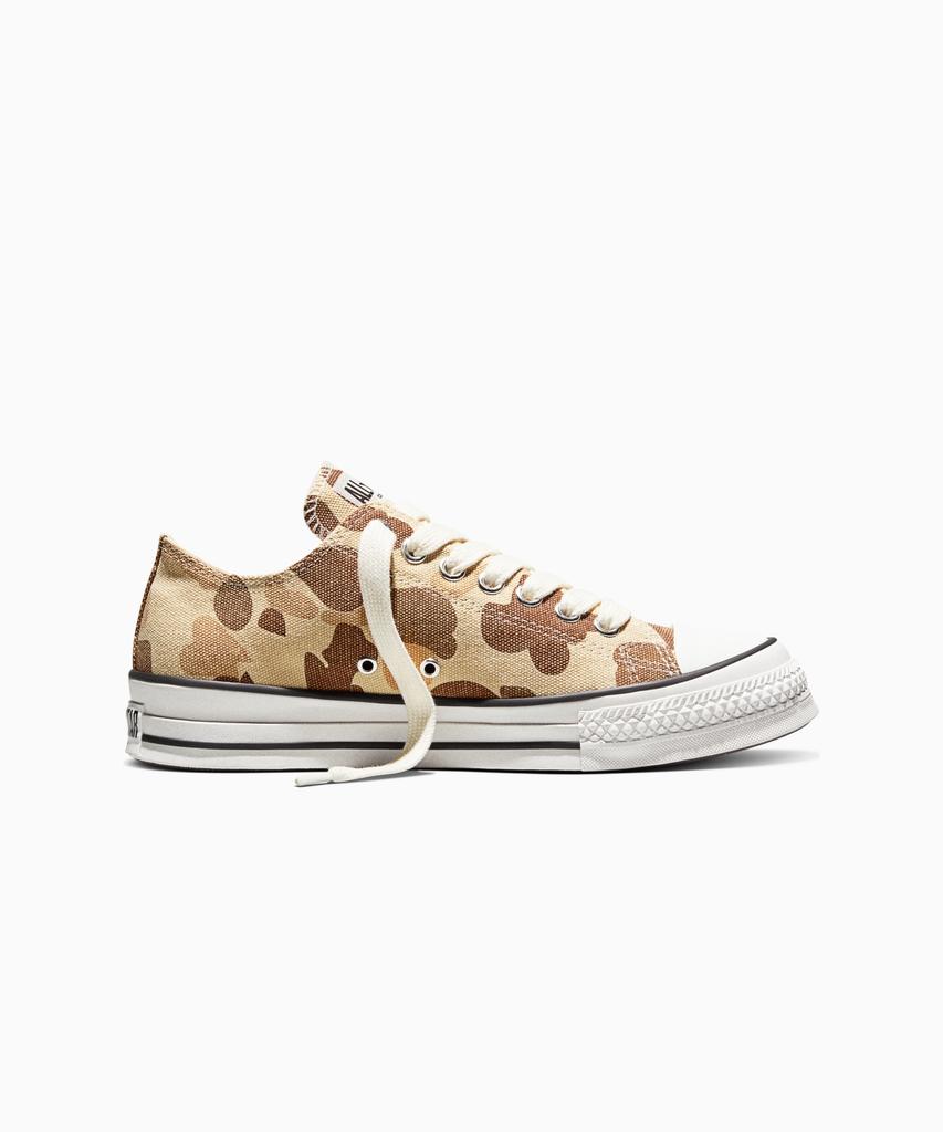 Converse Chuck Taylor Throwback Archive Camo Miso Glaze A23950C