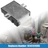 Fuel Pump Driver Module Replacement Car Fuel Pump Control Module 16147376866