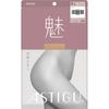 ASTIGU Astig [Fascination] ML Nudie Stockings Plain Stockings Stockings Material] Nylon, Polyurethane Stockings Plain Stockings