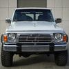 Bonnet Spotlight Modification For Nissan Patrol Y60 Hood Decoration Lights Y60 Off-road Lighting Accessories 1997~2004