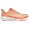 HOKA One One Clifton 9 Cantaloupe Женские 1127896-CPW