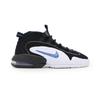 DN2487-001 Nike Air Max Penny 1 Орландо Черный Белый Синий Varcity Royal (Мужской)