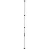 Minoura Silver Tension Pole Base Stand MPI-270