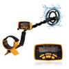 MD-6250 Professional Metal Detector High Performance Underground Metal Detector MD6250 Three Detect Mode Coins Jewelry All Meta