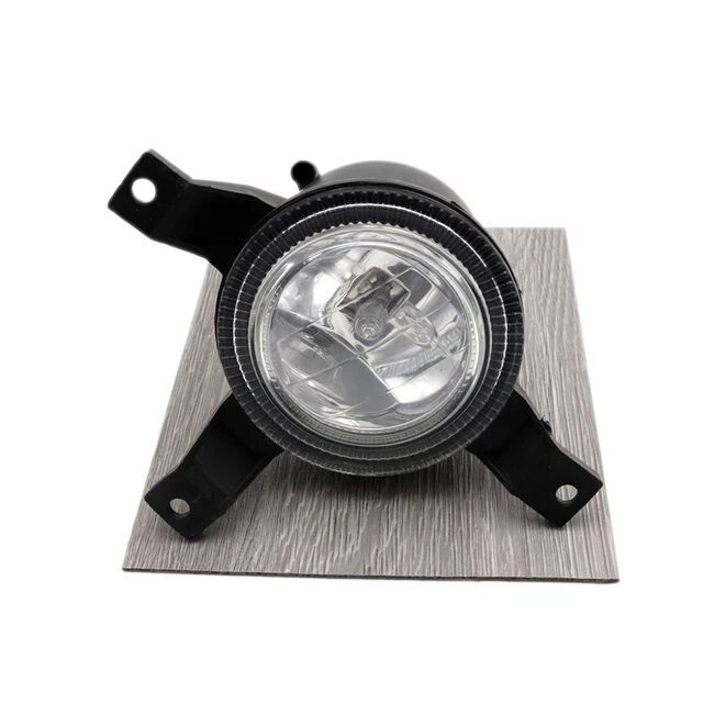 Противотуманная фара левая / правая сторона для китайского автомобиля GEELY PANDA GX2 Автомобильные запчасти