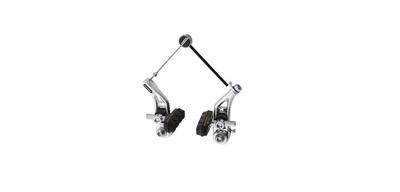 SHIMANO Кантилеверный тормоз задний EBRCT91MRSB ALTUS BR-CT91-R