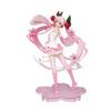 Sakura Miku Newly Drawn Figure 2020ver.