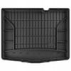 Rubber Trunk Mat Insert Jeep Renegade From 2014- Tm D