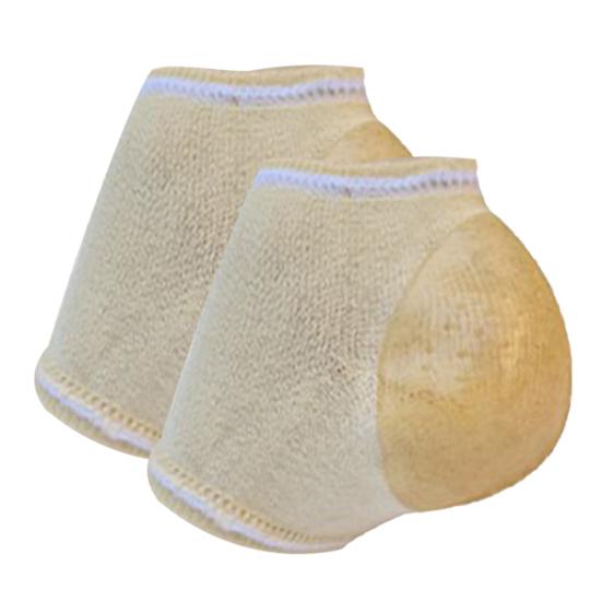 1 пара увлажняющих силиконовых носков для ремонта потрескавшихся пяток, носки без пальцев, высокоэластичные спа-гелевые носки для сухих потрескавшихся ног, увлажняющий лосьон