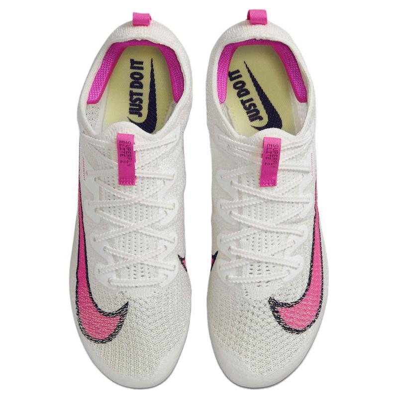 Nike Zoom Superfly Elite 2 Sail Fierce Pink Sneakers Casual CD4382-101