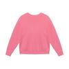 GUCCI X Disney Sweatshirts Women's Pink Crew Neck Moderate Regular 469250-XJB8C-5412