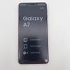 Восстановленный Samsung Galaxy A7 (2018) A750F Две SIM-карты Android 4 ГБ ОЗУ 128 ГБ ПЗУ С одной SIM-картой/Двумя SIM-картами