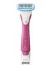 Schick Schick Hydrosilk Trim Style Holder VIO Razor Shaver Один предмет Один предмет (с Блейдом) Женский