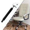 Barber Chair Gas Lift Cylinder Pneumatic Rod Easily Install Professional Sturdy Multifunctional