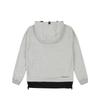 Onoff Men Hood Shirt Gray Of9222gb