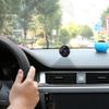 Для часов общего назначения Для приборной панели автомобиля С подсветкой Декор приборной панели Крошечные часы для салона автомобиля Автомобильные аксессуары для интерьера