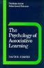 Книга The Psychology of Associative Learning