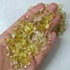 Natural Lemon Quartz Gemstone Rough, Healing Lemon Quartz Crystal, Specimen Minerals, Loose Gemstone Rough Lot.