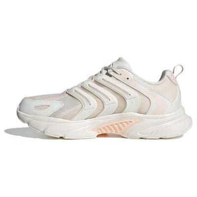 Женские кроссовки Climacool Ventania 'Бежево-розовые' IF6736