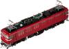 TOMIX HO Gauge JNR ED76 0 Type Late Model Prestige Model HO-2515 Railway Model Electric Locomotive