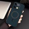 Biruiqu Realme 16 Pro Plus Новый Ультратонкий Магнитный Кожаный Ударопоглощающий Защитный Чехол для Телефона