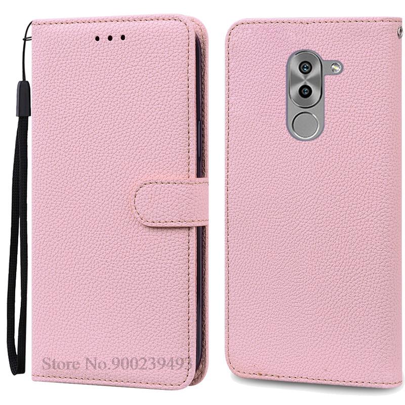 Honor6X Case For Huawei Honor 6X Case Flip Leather Wallet Phone Case For Honor 6X Cover For Huawei Honor 6X Case Coque Fundas