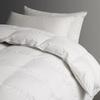 Yamian Shangpin 85% White Duck Down Comforter