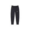 Casual Breathable Loose Joggers Men Bottoms Black 823071-010