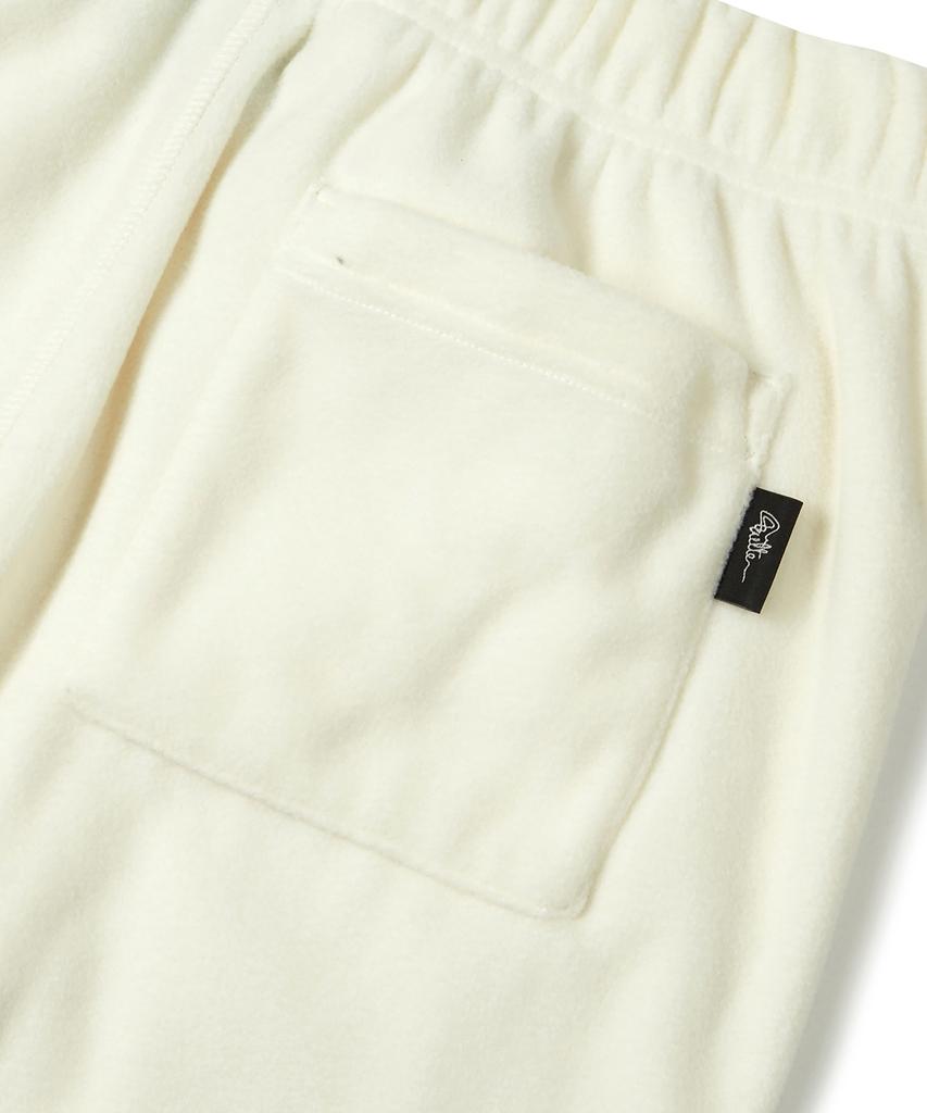 KULTE Daily Fleece Pants Ivory
