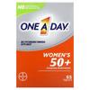Complete Multivitamin for Women Over 50, 65 Tablets