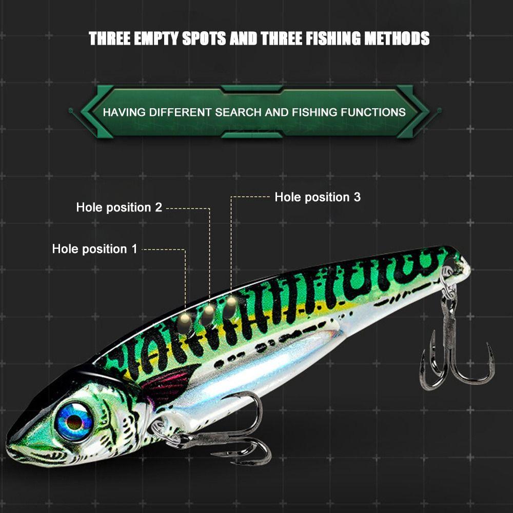 1Pcs Metal Hard Squid Bait 7g 10g Sea Fishing Tackle Durable Artificial Bait Fishing