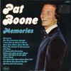 Виниловая пластинка ПЭТ БУН  Memories SHM841 Hallmark Record 1974 Великобритания Поп Б/у